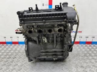 Двигатель Mitsubishi Colt Z3 4A90 контрактная