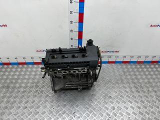 Двигатель Smart Forfour W454 M135 контрактная