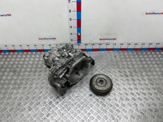 АКПП Chery Tiggo 4 Pro T19 2023 SQRE4G15C