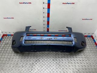 Бампер передний Toyota RAV4 3 A30 1AZFE контрактная