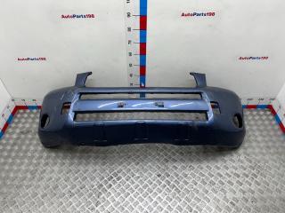 Бампер передний Toyota RAV4 3 A30 1AZFE контрактная