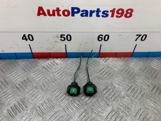 Проводка Toyota Camry V40 2009 2AZFE Проводка Toyota Camry V40 2009 2AZFE