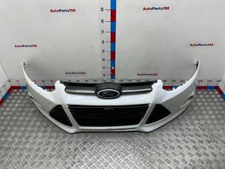 Бампер передний Ford Focus 3 контрактная