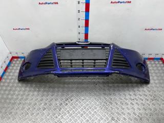 Бампер передний Ford Focus 3 контрактная