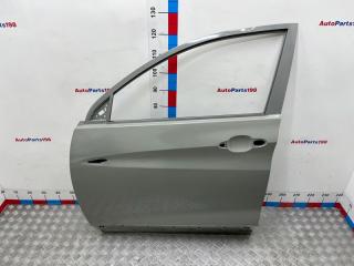 Дверь передняя левая Chery Tiggo 7 T15 контрактная