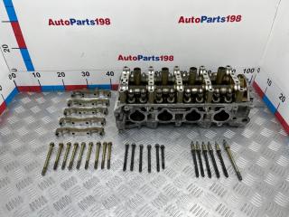 Головка блока цилиндров Honda Accord 7 K24A контрактная