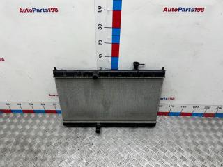 Радиатор охлаждения двигателя Nissan X-TRAIL T32 MR20DD контрактная