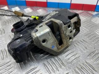 Замок двери передний левый Toyota Camry V40 2AZFE контрактная