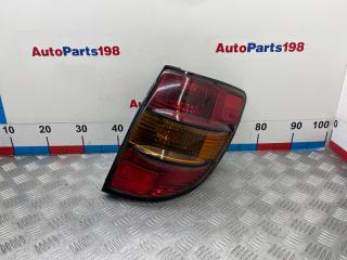 Фонарь правый Pontiac Vibe 1 1ZZFE контрактная