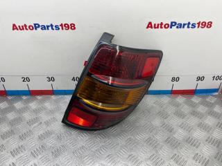 Фонарь правый Pontiac Vibe 1 1ZZFE контрактная