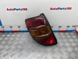 Фонарь левый Pontiac Vibe 1 1ZZFE контрактная