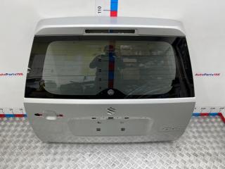 Дверь багажника Suzuki Grand Vitara 2 JT J24B контрактная