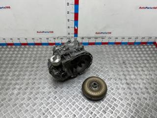 АКПП Mini Hatch R56 2008 N12B16A