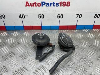 Сигнал звуковой Nissan X-TRAIL T32 MR20DD контрактная