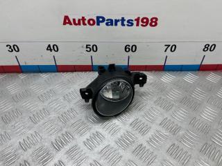Фара противотуманная правая Nissan Qashqai J10 2011 MR20DE Фара противотуманная правая Nissan Qashqai J10 2011 MR20DE