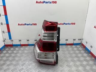 Фонарь левый Toyota Land Cruiser Prado J150 1GRFE новая