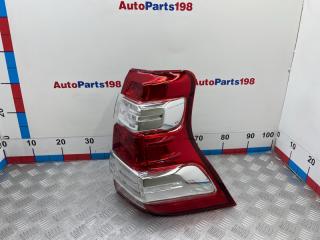 Фонарь правый Toyota Land Cruiser Prado J150 1GRFE новая