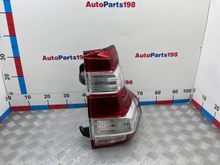 Фонарь правый Toyota Land Cruiser Prado J150 1GRFE новая