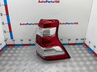 Фонарь правый Toyota Land Cruiser Prado J150 1GRFE новая