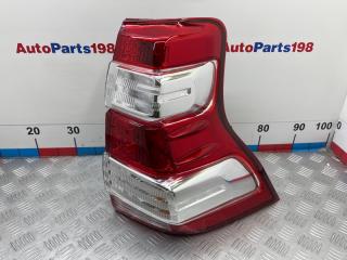 Фонарь правый Toyota Land Cruiser Prado J150 1GRFE новая