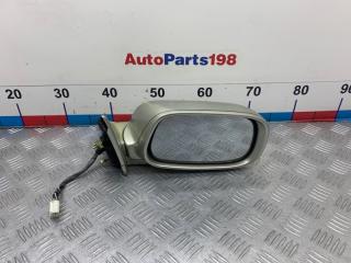 Зеркало правое Toyota Camry V30 2AZFE контрактная