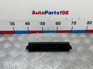 Крышка салонного фильтра Pontiac Vibe 1 1ZZFE контрактная