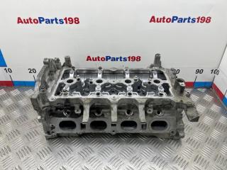 Головка блока цилиндров Nissan X-TRAIL T31 MR20DE контрактная