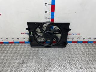 Диффузор вентилятора CHERY Arrizo 8 M1E 2023 SQRF4J16C