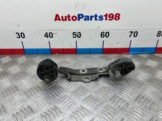 Крепление глушителя левое Toyota Camry V40 2009 2GRFE Крепление глушителя левое Toyota Camry V40 2009 2GRFE