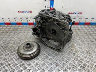 Вариатор Nissan Qashqai J10 2012 HR16DE