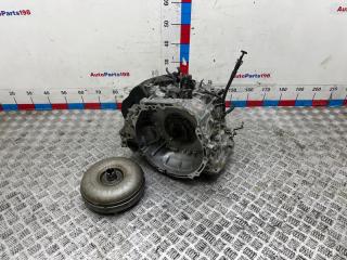 АКПП Toyota Camry V40 2009 2AZFE АКПП Toyota Camry V40 2009 2AZFE