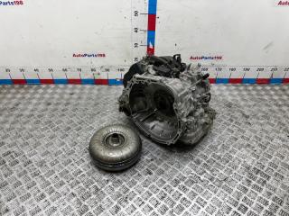 АКПП Toyota Camry V40 2010 2AZFE АКПП Toyota Camry V40 2010 2AZFE