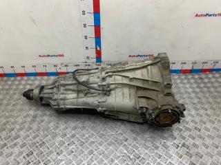 АКПП Audi A6 C7 2012 CGWD
