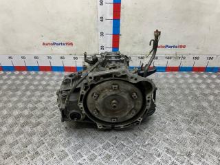 АКПП Toyota Corolla ZZE122 2005 1ZZFE