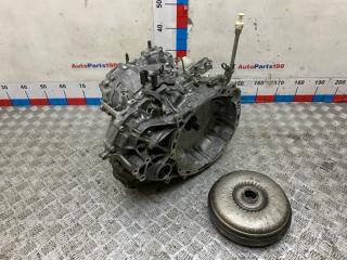 АКПП Mitsubishi Outlander CW 2010 4B11