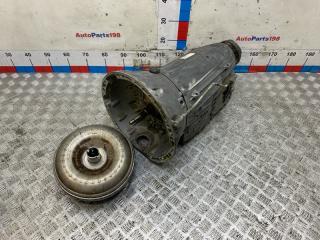 АКПП Mercedes-Benz SLK-Class W171 2006 M272