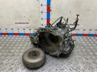АКПП Toyota Corolla Fielder ZZE124 2004 1ZZFE