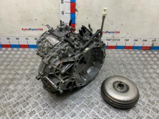 АКПП Mitsubishi RVR GA4W 2012 4J10