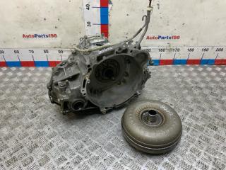 АКПП Toyota Avensis 2 T250 2008 1ZZFE