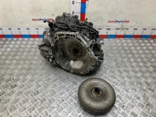 АКПП Toyota Voxy ZRR75 2012 3ZRFAE