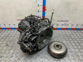 АКПП Mitsubishi Delica D:5 CV2W 2012 4J11