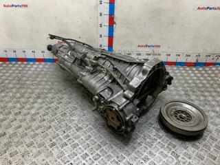 АКПП Audi A4 B8 2012 CDNC