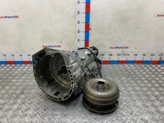 АКПП BMW 5-Series F10 2010 N52B30A