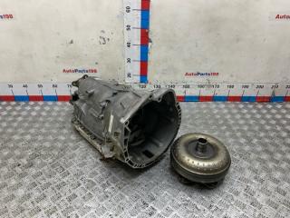 АКПП BMW 3-Series E92 2008 N52B25AF