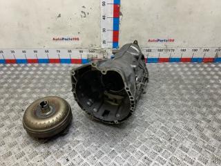 АКПП BMW 1-Series E87 2008 N46B20