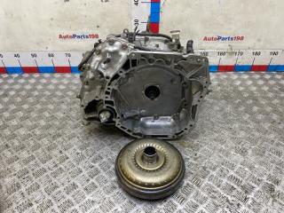 АКПП Nissan Qashqai J10 2013 HR16DE