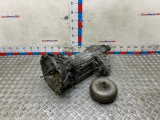 АКПП Toyota Mark 2 JZX115 2003 1JZGE