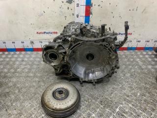 АКПП Nissan X-TRAIL T31 2007 MR20DE