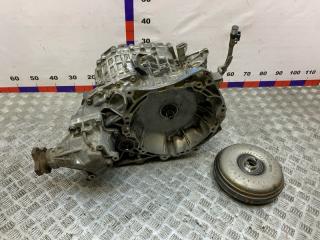 АКПП Nissan X-TRAIL T31 2009 MR20DE