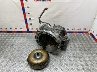 АКПП Mazda 3 BK 2004 LF